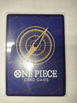 One Piece TCG ● OP03-123 ● SEC ● Charlotte Katakuri ● NM ● ENG - Image 2