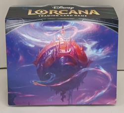 Disney Lorcana Rise of the Floodborn 8 Starter Decks New RU - Image 2