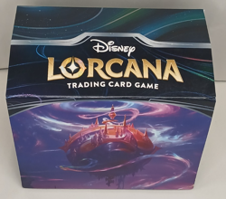 Disney Lorcana Rise of the Floodborn 8 Starter Decks New RU - Image 3