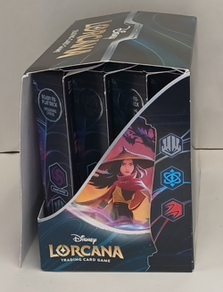 Disney Lorcana Rise of the Floodborn 8 Starter Decks New RU - Image 5