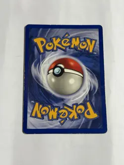 Pokemon Clefable 01/64 Jungle 1st Edition Holo Rare English Card 1999 - Image 3