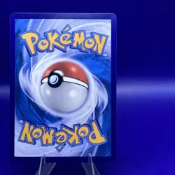 Pokemon Pikachu TCG Card 0706/09 Gem Pack Vol 1, Baby Shiny, Chinese Edition - Image 4