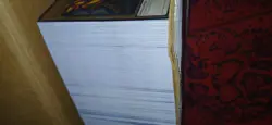 Yugioh X1000 Card Collection Mostly Common Some Duplicates Lot Shown Included - Image 2