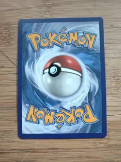 Galarian Ponyta SWSH013 Holo Rare Promo Card 2020 - Image 5