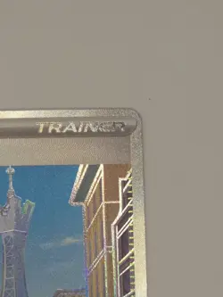 Lumiose City 111/88 Perfect Order Pokemon Single Raw Card - Image 3
