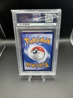 Pokemon Chinese Gem Pack Vol. 1 Pikachu Shiny 07 06/09 PSA 10 - CBB1 CS 2025 - Image 2
