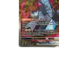 Duraludon VMAX 220/203 Secret Rare Holo Full Art - Evolving Skies NM Card - Image 5