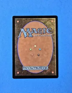 1x Meandering River Commander 2018 Mtg Magic Gathering Card Dual Land 265 - Image 2