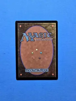 1x Blossoming Sands Commander 2017 Mtg Magic Gathering Card Dual Land 237 - Image 2