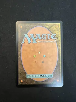 MTG Sejiri Refuge ZEN Dual Land WU 224/249 Ryan Pancoast Magic Card - Image 2
