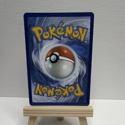 Pokemon Jet Energy 252/191 Sv08 Surging Sparks Holo Hyper Rare Full Art Card - Image 2