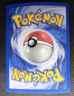 Magneton Shadowless 9/102 Holo Rare WOTC Pokemon Card Base Set - Lightly Played - Image 4