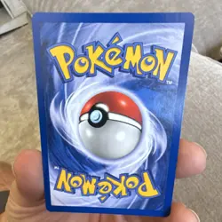 Pokemon Light Arcanine 100 HP Holo 12/105 Neo Destiny Card 2000 - Image 2