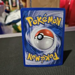 Electrode Pokemon TCG EX Emerald Reverse Holo Stamped Uncommon Card #27/106 - Image 2
