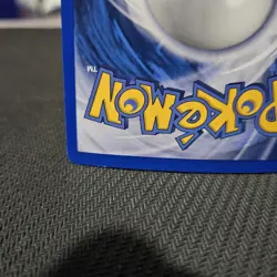 Electrode Pokemon TCG EX Emerald Reverse Holo Stamped Uncommon Card #27/106 - Image 3