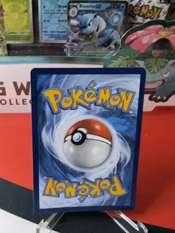 Parasect TG01/TG30 - Lost Origin Pokemon Card - NM - Image 2
