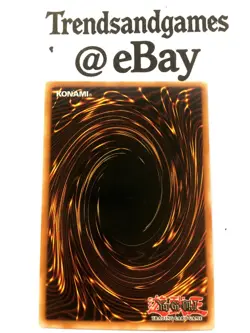 YUGIOH - PROMOTHEUS, KING OF THE SHADOWS - FOTB-EN063 - SECRET RARE - NEAR MINT - Image 4