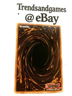 YUGIOH - PROMOTHEUS, KING OF THE SHADOWS - FOTB-EN063 - SECRET RARE - NEAR MINT - Image 5