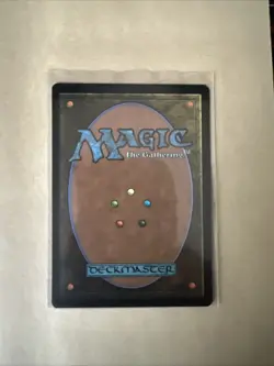 MTG Windfall LCC 0180 R NM Regular - Image 4