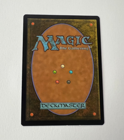 MTG Bolas's Citadel (Retro Frame) - Near Mint - Foil - WPN Gateway Promo - Image 2