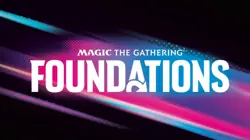 Foundations FDN Complete Uncommon Common Set x 4 Playset MTG 4X Magic - Image 3