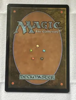 Imperial Recruiter (Borderless) MTG Modern Horizons 2 FOIL NM!! - Image 2