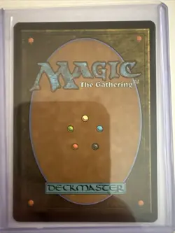 Deathrite Shaman (White Border Rare) - MTG Mystery Booster 2 (MB2)#81 2 - Image 4
