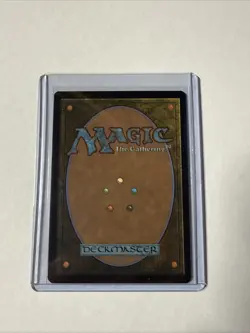 MTG Stormcarved Coast (Borderless) Secrets of Strixhaven Regular - Image 2