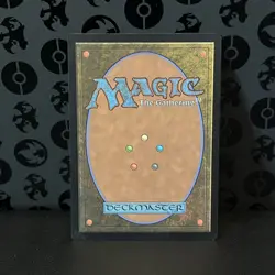 1 x Mossborn Hydra - Foundations - NM-Mint - MTG - Image 2