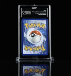 Pokemon Stellar Crown JOLTIK 150/142 Illustration Rare TAG 10 - Image 2