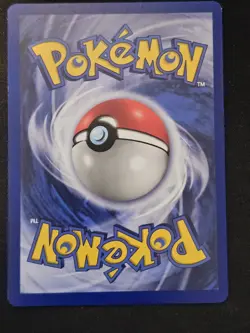 Pokemon TCG Dragonite 5 Movie Black Star Promo Mint / Near Mint - Image 4