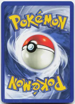 Dark Hypno 26/82 Rare Team Rocket Pokemon 1st Edition Lightly Played - Image 2