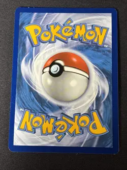 Pokemon Staryu Holo 118/091 Shiny Rare SV Paldean Fates Mint Near Mint - Image 2