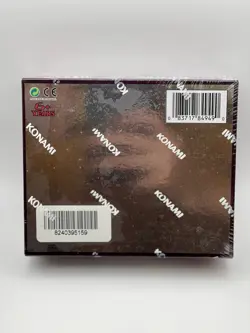 1x Yugioh Legendary Duelists Rage of Ra 1st Edition Booster Box LED7 - Image 4