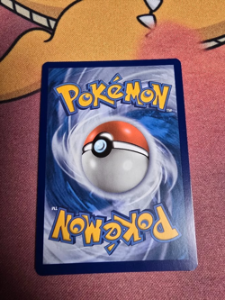 Pokemon TCG Eiscue ex 222/197 Obsidian Flames SIR Holo Rare NM 2023 - Image 4