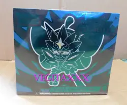Pokemon TCG Scarlet & Violet Twilight Masquerade Elite Trainer box - BNIB - Image 1