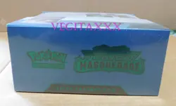 Pokemon TCG Scarlet & Violet Twilight Masquerade Elite Trainer box - BNIB - Image 5