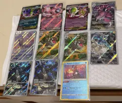 Pokemon TCG Bundle Near Mint - Image 2