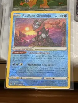 Pokemon TCG Bundle Near Mint - Image 3