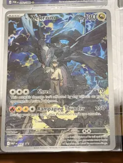 Pokemon TCG Bundle Near Mint - Image 4