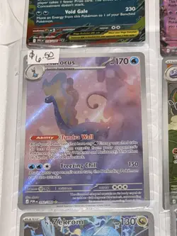 Pokemon TCG Bundle Near Mint - Image 5