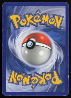 Magikarp 89/123 Common Mysterious Treasures Pokemon Reverse Holo MP - Image 2