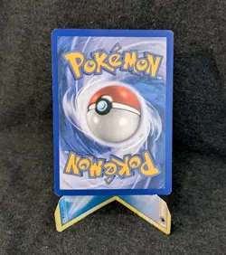 Pokemon TCG Piplup Reverse Holo Platinum Stamped Burger King Card 71/100 LP - Image 2