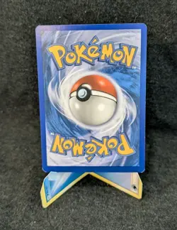 Pokemon Turtwig 77/100 [Platinum] Stamped Reverse Holo Burger King Promo - LP - Image 2