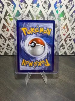 Pokemon TCG 2026 Pokemon Day 30th Anniversary Pikachu 051 Stamped Promo - Image 2