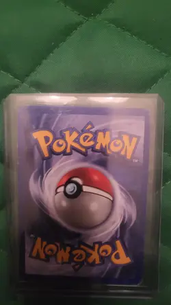 Shining Magikarp Pokemon Neo Revelation 66/64 SECRET RARE HOLO LP - Image 2