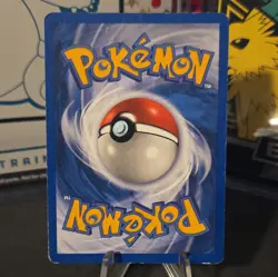 Pidgeot 14/130 Holo Rare Pokemon 2000 Base Set 2 MP - Image 2