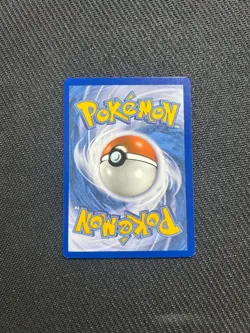 Pokemon Charizard 19/113 Holo Rare Legendary Treasures - Image 5