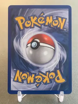 Pokemon Mightyena 24/113 ex Delta Species Rare NM - Image 2