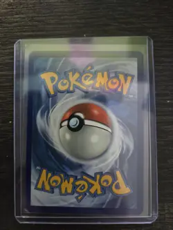 Pokemon Pikachu Secret Rare Holo 241/236 Sm-Cosmic Eclipse 70 HP Volt Tackle - Image 2